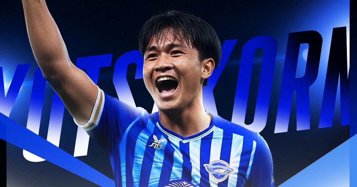 “ชลบุรี” ประกาศดึง “ยศกร” กลับรังฉลามเลกสอง