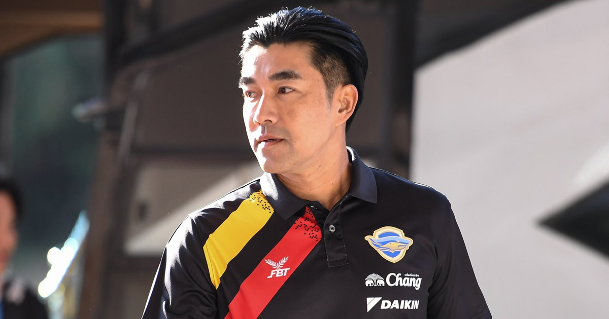 “โค้ชอ้น” เผยหลัง “ชลบุรี” บุกถล่ม “หนองบัว” 5-1 ศึกเมืองไทยคัพ