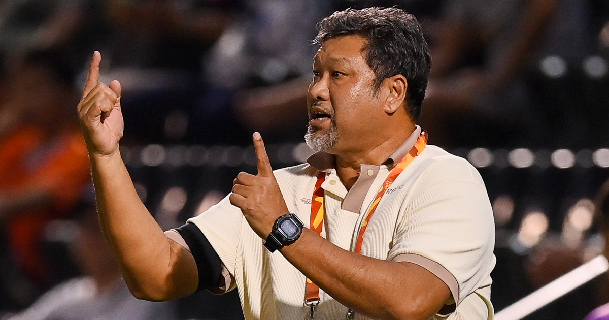 “โค้ชโย่ง” ขอโทษแฟน “ราชบุรี” หลังบุกแพ้ “ปัตตานี” ร่วงเมืองไทย คัพ