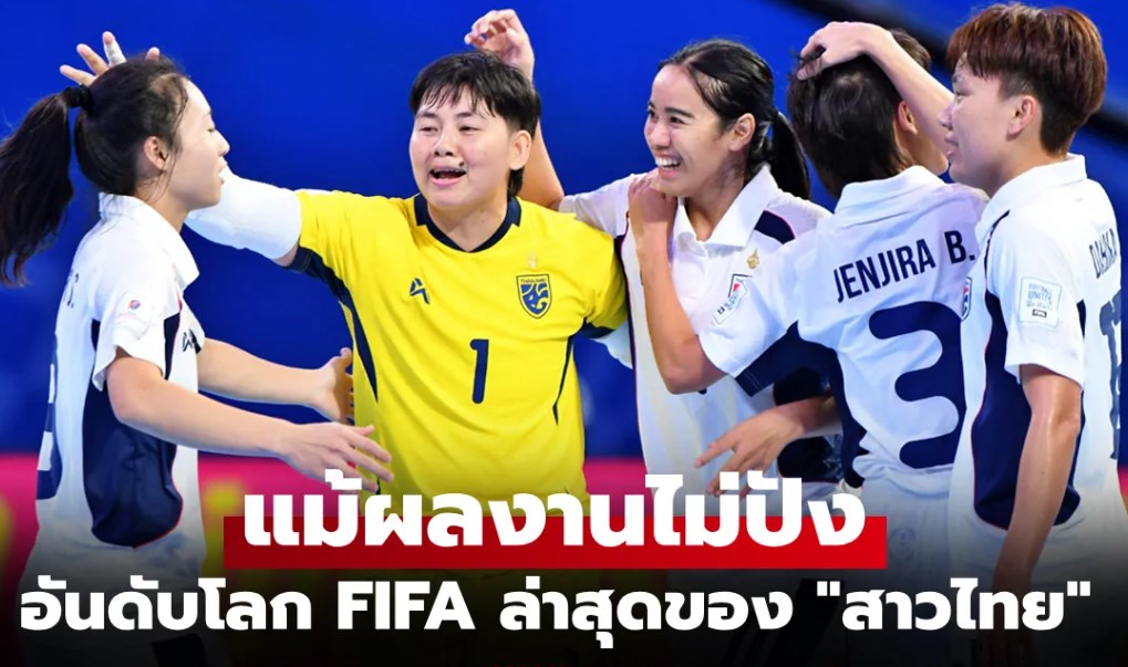 อยู่ตรงไหนบนเวทีโลก? 