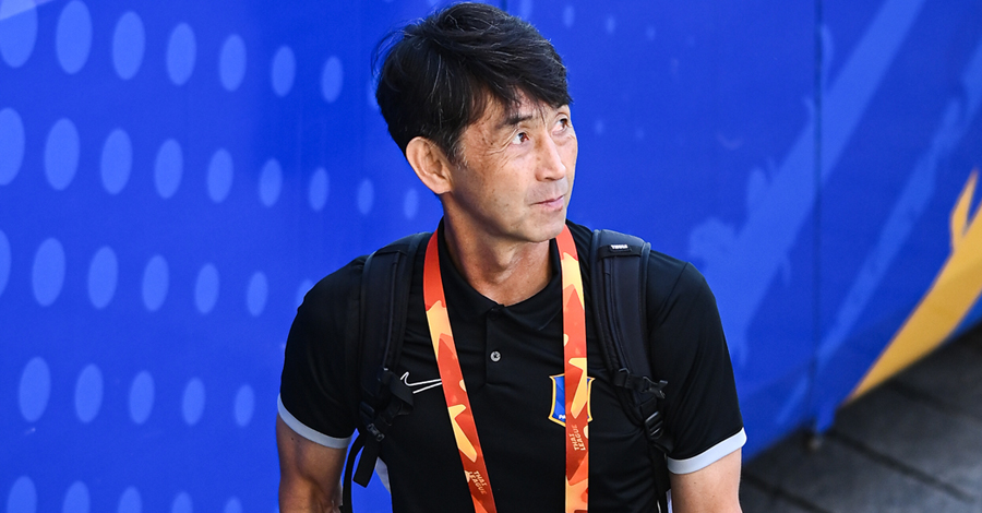 บีจี ปทุมฯ เชื่อใจ โค้ชอิชิอิ อยู่คุมทีมต่อในเลกสอง