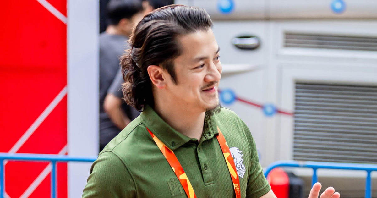 “โค้ชเอ็กซ์” รับ “ม้าเหล็ก” ยังต้องใช้เวลาในการปรับทีม